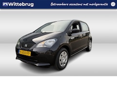 SEAT Mii Electric - electric 83pk / Cruise Control / Parkeersensoren Achter / Climate Control