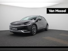 Hyundai IONIQ 5 - 77.4kWh Core ADAPTIEVE CRUISE | NAVIGATIE | ACHTERUITRIJCAMERA | APPLE CARPLAY | PDC | LMV