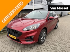 Ford Kuga - 2.5 PHEV ST-Line Aut.| Panorama dak | Adaptieve Cruise Controle | Winter pack | Camera | A