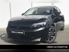 Opel Corsa - 1.2 Turbo 145pk Hybrid GS | Navigatie | LED Matrix | Stoel- en stuurverwarming | Keyless |