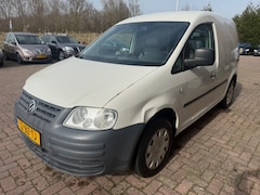 Volkswagen Caddy - 2.0 SDI nwe APK, BTW auto