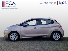 Peugeot 208 - 1.4 VTi Active