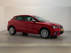 SEAT Ibiza - 1.0 TSI Style Business Intense LED Camera Navigatie Climate Control