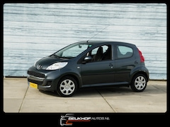 Peugeot 107 - 1.0-12V Sublime Sport 5Dr Airco Apk tot 01-2027