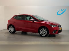 SEAT Ibiza - 1.0 TSI Style Business Intense LED Camera Navigatie Climate Control