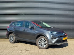 Toyota RAV4 - 2.5 Hybrid Dynamic | PDC Achter | Camera | Cruise Ctrl | Lane Assist | Elektrische Achterk