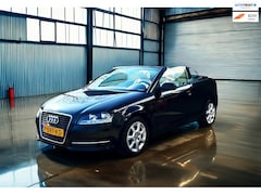 Audi A3 Cabriolet - 1.2 TFSI Attraction