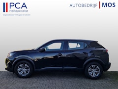 Peugeot 2008 - 1.2 PureTech Active 6Bak Rijklaar