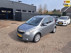 Opel Agila - 1.0 Berlin