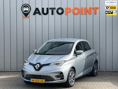 Renault Zoe - R135 Intens Business 52 kWh KOOPACCU 1E EIG ORG NL CAMERA|LEER|LANE.ASSIST|CRUISE.CONTROL|