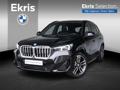 BMW X1 - xDrive25e | M Sportpakket | Innovation Pack | Stuurwielrand verwarmd | Comfort Access | Pa