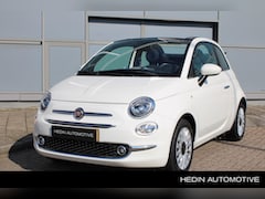 Fiat 500 C - 1.0 Hybrid Dolcevita Cabriolet| Navigatie via App | Climate Control | Cruise Control | Car