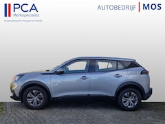 Peugeot 2008 - 1.2 PureTech Active130PK