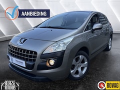 Peugeot 3008 - 1.6 THP ST HANDEL/EXPORT/ZO MEE