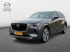 Mazda CX-80 - 2.5 PHEV Takumi Plus 6p. Captain Seats *DEMO