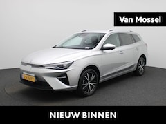 MG MG5 Electric - Long Range Luxury 61 kWh | Navigatie | Climate Control | Camera | LED