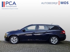 Peugeot 308 SW - 1.2 PureTech Blue Lease Executive