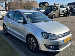 Volkswagen Polo - 1.4 TDI BlueMotion 5-Deurs 2014 Airco