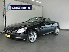Mercedes-Benz SLK-klasse - 200 CarbonLOOK Ed