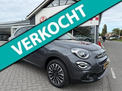 Fiat 500 X - 1.5 Hybrid Sport RIJKLAARPRIJS