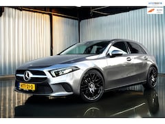 Mercedes-Benz A-klasse - 180 Business Solution AMG Line_Carplay_Camera_cruise