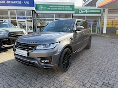 Land Rover Range Rover - 3.0 TDV6 HSE “Nieuwe motor”