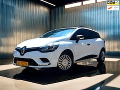 Renault Clio Estate - 0.9 TCe Life Trekh_Carplay_Clima_Cruise