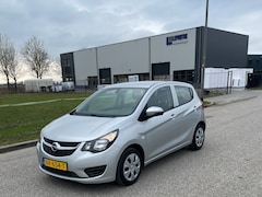 Opel Karl - 1.0 ecoFLEX Edition