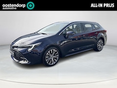 Toyota Corolla Touring Sports - Hybrid 140 Dynamic | 06-10141018 Voor meer informatie