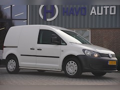Volkswagen Caddy - 1.6 TDI BMT, NAP, CRUISE CONTROL, BTW-VRIJ / MARGE