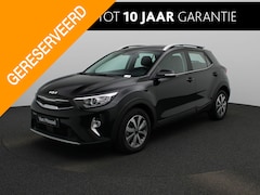 Kia Stonic - Dynamicline 1.0 T-GDi DCT | Edition | AUTOMAAT | NAVIGATIE | CARPLAY | CLIMATE CONTROL | C