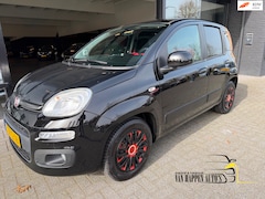 Fiat Panda - 0.9 TwinAir Lounge