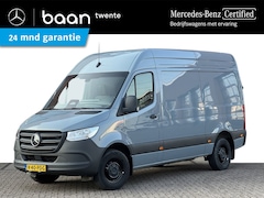 Mercedes-Benz eSprinter - 320 L2H2 Pro 81kWh | WLTP 257 km | Trekhaak | Certified 24 mnd garantie
