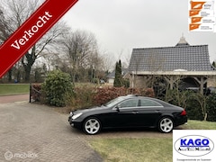 Mercedes-Benz CLS-klasse - 350 CGI Prestige