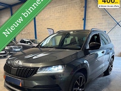 Skoda Karoq - 1.5 TSI ACT Sportline Virtual Bucket Seats Navi Carplay ACC Camera