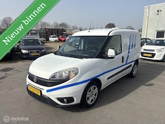 Fiat Doblò Cargo - 1.6 MJ L1H1 SX 2017 BTW