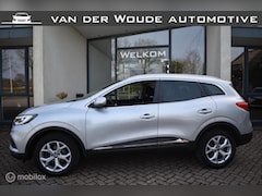 Renault Kadjar - 1.3 TCe Zen 2021|Clima|LED|Cruise|Navi|Mooi