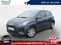 Hyundai i10 - 1.0 Comfort | Laatste stuks beschikbaar | VAN 23.200, - NU VANAF 21.200, - RIJKLAAR | DIRE