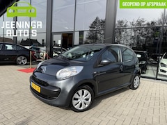 Citroën C1 - 1.0-12V Ambiance|NAP