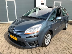 Citroën C4 Picasso - 1.6 THP Ambiance Automaat APK 3-2027