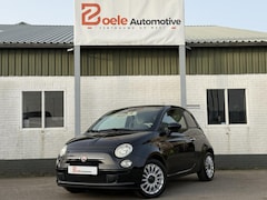 Fiat 500 - 1.2 Sport / 2e Eig. / CARPLAY / 4-Cyl. / Perfect onderhouden