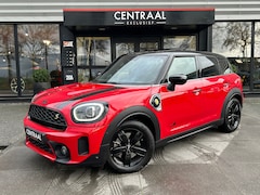 MINI Countryman - 1.5 Cooper S E ALL4 Chili Pano|Harman&Kardon|Memory|ACC|Carplay