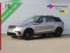 Land Rover Range Rover Velar - 2.0 P400e Pano/Meridian/Carplay