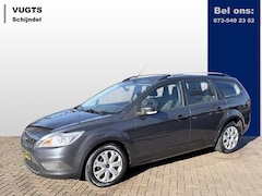 Ford Focus Wagon - 1.6 Trend
