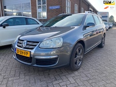 Volkswagen Golf Variant - 1.4 TSI Comfortline Business, Clima, Cruise, APK TOT 03-2027 inruil is mogelijk