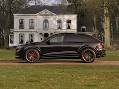 Audi RSQ8 - 4.0 TFSI Quattro | Keramisch | Stoelventilatie | B&O | Pano-dak | Head-up | RS Dynamicpakk