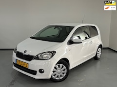 Skoda Citigo - 1.0 Greentech Tour