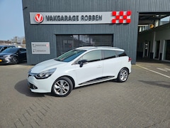 Renault Clio Estate - 0.9 TCe Limited