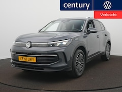 Volkswagen Tiguan - 1.5 eHybrid Life Edition / Elek. Trekhaak / Camera / Side-Assist / 18 Inch