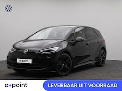 Volkswagen ID.3 - Limited Edition 52 kWh accu 170 PK | Velgen 19" | Stoel & Stuurverwarming| Navigatie |
